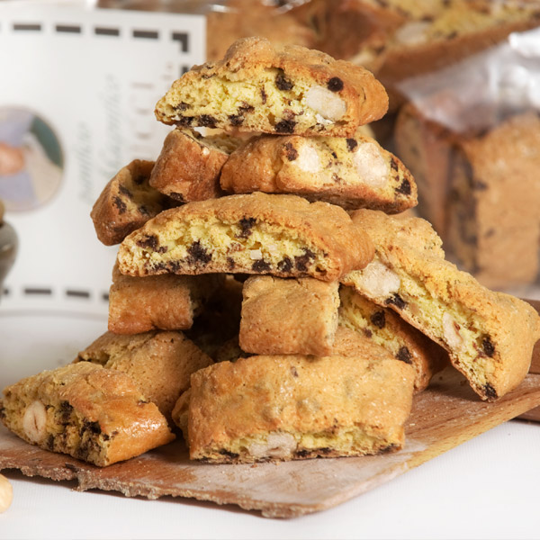 Cantuccini Il Magnificio Siena