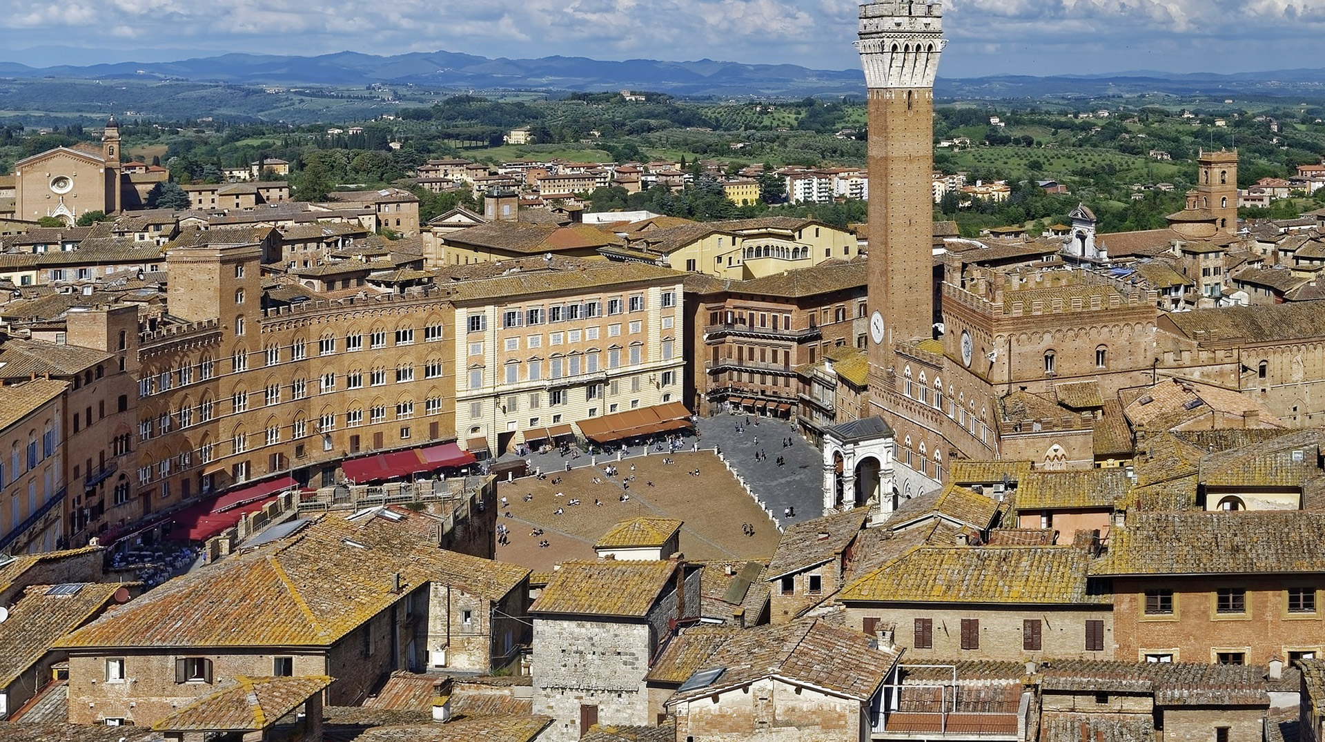 Panificio Il Magnifico Siena