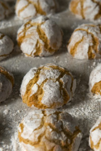 ricciarelli senesi panificio il magnifico